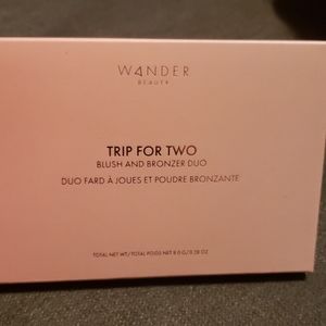 Wander Beauty Trip for Two